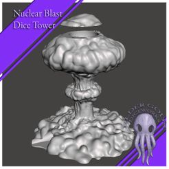 5-1.jpg Nuclear Blast Dice Tower