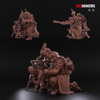 B7.png Renegade Death Division - Heavy Support Squad - Heretics