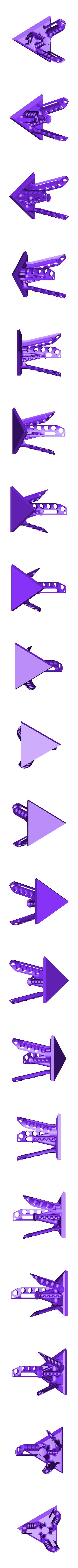 Trophy V1fine-export.stl Bola de 20 cm.