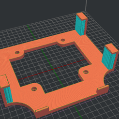 Mejores archivos STL para la impresora 3D Mac Mini・16 modelos para descargar ・Cults