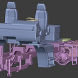 SCAT4.png 3D file SCANIA 112 STOP・3D printing idea to download