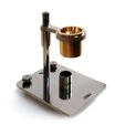 030398.jpg Hall FlowMeter Funnel -analyzer (tester) of metal powder fluidity