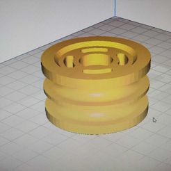 STL file Speedy, Slingshot, Slingshot・3D print model to download