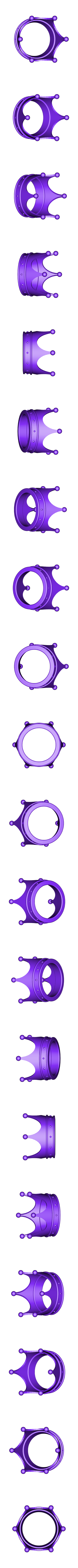 crown.stl Prinzessinnenkrone