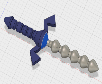 The Master PLug STL File for Cults
