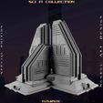 evellen0000.81.Still017.jpg Sci - Fi Collection - Bundle - Pack  (14 STL FILE )