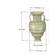 amfora-mxi-01.jpg amphora cup vessel for dust