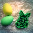 IMG_8954.JPG Easter Bunny Cookie Cutter