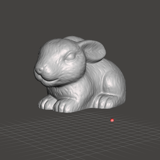 1.PNG STL-Datei Kaninchen kostenlos herunterladen • 3D-Drucker-Modell, damian_hockey