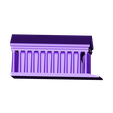 Madeleine.STL Famous Paris buildings