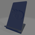 Tennessee-Titans.png National Football League (NFL) Teams - Phone Holders Pack