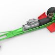 2.jpg ダイキャスト製フロントエンジン・ジェット・ドラッグスター スケール1:25