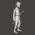 Screenshot_3.png Shinazugawa Genya 3D Model