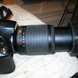 DSCN0225.JPG Nikon AF-S 55-200mm VR Lens hood
