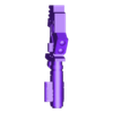 Right CIB.stl Magnetic Cyclic Ion Blaster Proxy