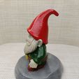 IMG20250519103156.jpg Gartenzwerg, Gnom - krasnal do ogrodu