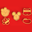Diseño-sin-título-22.png mickey mouse cookie cutters / mickey mouse cookie cutters
