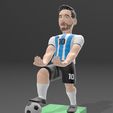 messi-frente.jpg MESSI Cellular Joystick Support