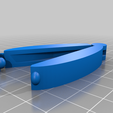 Bag_Clip_TinkerV2.png Клипса для сумки_2020