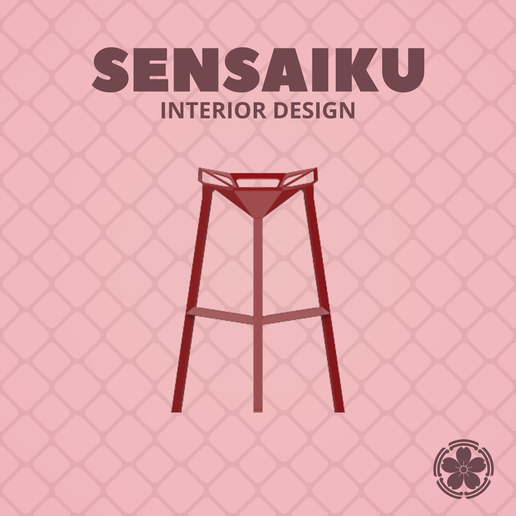 Miniature Replica 1:12 Christ & Gantenbein 20. Stool One for Miniature Dollhouse - 3D Print Instant Download - Miniature Furniture Designer Series