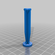 df7ce287f7594a884e8fb9d3535c9a3e.png OpenSCAD syringe plunger