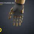 Malenias_Prosthetic_Arm_3demon0010.jpg Malenia's Prosthetic Arm – Elden Ring