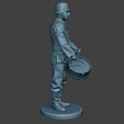 German-musician-soldier-ww2-Stand-drum-G8-0009.jpg German musician soldier ww2 Stand drum G8