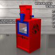 Machine-02.png Daily Planet Newspaper machine in various scales for 3d printing