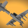 Tucano48-Remake-Render-08.jpg EMB-314 Embraer Super Tucano Scale 1:48