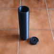 airsoft-gunwerx-6ix-parts.jpg Airsoft Gunwerx 6ix suppressor