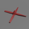 untitled.png Model airplane propeller