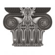 Wireframe-High-Carved-Capital-01002-1.jpg Collection Of 500 Classic Elements
