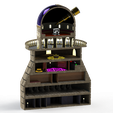fr-cut.png Torre dos Magos (Campanha de Dungeons and Dragons)