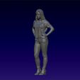 419.jpg Figure woMan sexy casual 419