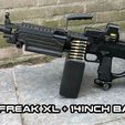 xt68-frXL-14inch.jpg freak XL barrel tips set for the UNW Defender M249 saw platform