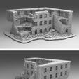 Collage.jpg World War II Architecture - warehouse
