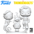 STATUE-SENTRY-VOID-01.png MARVEL STATUE SENTRY VOID THUNDERBOLTS AVENGERS FUNKO POP