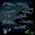 gatlings.png Pacote de Rapaz Orc Pirata