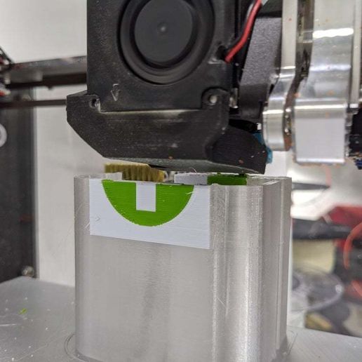 Download free STL file Engineering Stick Medicinal. • 3D printing