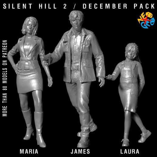 december24.jpg SCARLET WITCH - MARVEL RIVALS