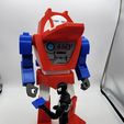 11.jpg Transformers G1 Gears Marvel Legends Scale (Non-Transforming)
