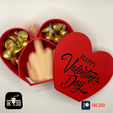 Pic-59.png MR NICE GUY HEART GIFT BOX - VALENTINES DAY