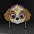 4.png pat'patrouille stella v2 lamp