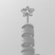 LOLLIPOP2.jpg STAND LOLLIPOP TOWER TOWER LOLLIPOP HOLDER MODULAR ROTATING BRICKS
