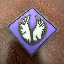 Dead By Daylight - Hope Perk Icon