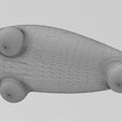 wf2.jpg Miniature vehicle automotive speed sculpture N005 3D print model