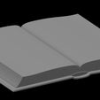 Exupery-könyv-dioráma6.jpg Large 3D printable open book