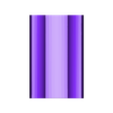 Tête bloquage bobine V1.STL Creality Ender 3 and Ender 3 V2 coil support