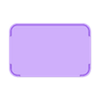 FB2_Skeleton_Case_without_Logo.stl FireBoard 2 Minimalist Kılıf