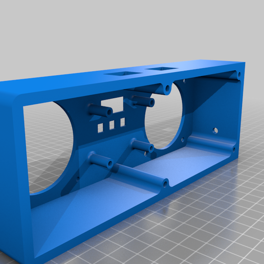 U1JO_-_Anycubic_Mono_Fume_Extractor-Heater_-_BackCover.png U1JO - Anycubic Mono Fume Extractor / Heater